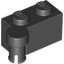 Hinge 1X2 Upper Part