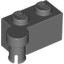 Hinge 1X2 Upper Part