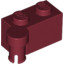 Hinge 1X2 Upper Part