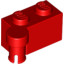 Hinge 1X2 Upper Part
