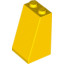 Roof Tile 2X2X3/ 73 Gr.