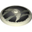 Round Plate 32X6.4No. 12""