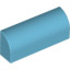 Brick 1X4X1 1/3