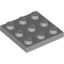 Plate 3X3