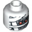 Mini Head No. 977