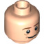 Mini Head No. 1080