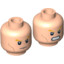Mini Head No. 1070""