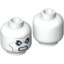 Mini Head No. 1071""