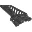 Sheild 5X10X1 W/Crosshole \U0026 3.2