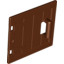 Wooden Lid