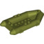 Rubber Boat 6X10