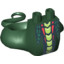 Snake Lower Part No. 5