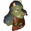 Creature Nr 3 No. 1""