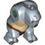 Animal No. 10 Body No. 1""