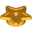 Star Symbol Star W/Tube And Hole  1.5