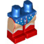 Mini Lower Part No. 296""