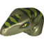 Animal No 3, Head No 1""