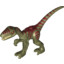 Animal No. 1 Nr. 2""
