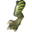 Animal No 3,Hind Leg Leftno1""