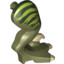 Animal No3,Hind Leg Rightno1""