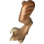 Animal No 3,Hind Leg Leftno2""