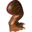 Animal No 5, Hind Leg Right