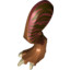 Animal No 5, Hind Leg Left