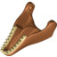 Animal No 5, Jaw No 1""