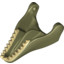 Animal No 5, Jaw No 2""