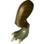 Animal No 5, Hind Leg Left