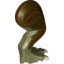 Animal No 5, Hind Leg Right