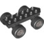 Chassis 2X6 Assembly 26/131
