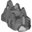 Shell 3X5X3 W/Double 3.2 Shafts