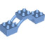 Brick 2X8X2 W/Bow/Holder,Dia.5