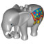 Elephant No. 2