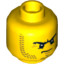 Mini Head No 1091""