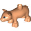 Pig No 2" Decorated Front"