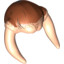 Saesee Tin Head Piece No. 1