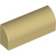 Brick 1X4X1 1/3