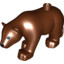 Grizzly Bear, Dec.