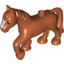 Horse 2X8X5