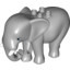 Elephant No. 2