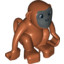Monkey, Assembly