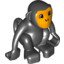 Monkey, Assembly