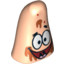 Head Patrick No. 5""
