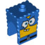 Head Sponge Bob No. 9""