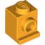 Angular Brick 1X1