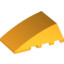 Brick 4X4 W. Bow/Angle