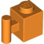 Brick 1X1 W. Handle