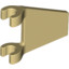 Banner 26 Deg. W. 2 Holders